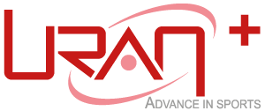 logo uran advance in sports